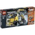 Lego Technic 8292 s košaro 